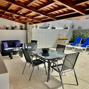  Hébergement de vacances Casa Dos Montes Portugal