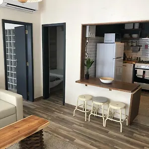  Appartement Casa Mia Portugal